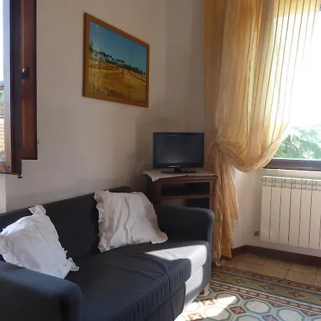 Bed & Breakfast Gabri Cortona
