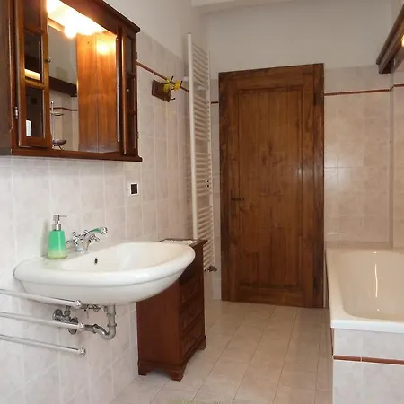 Bed & Breakfast Gabri