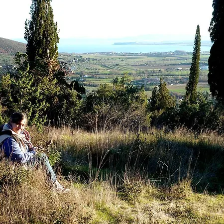 Bed & Breakfast Gabri 3*