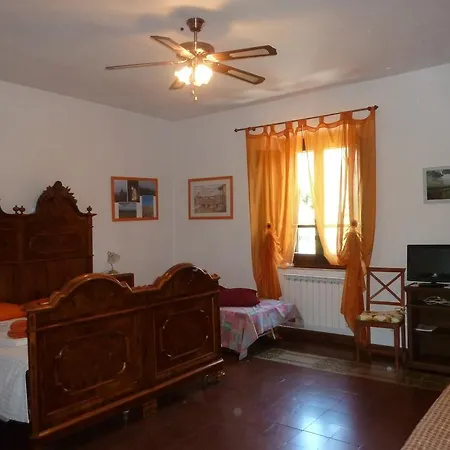 Bed & Breakfast Gabri Cortona