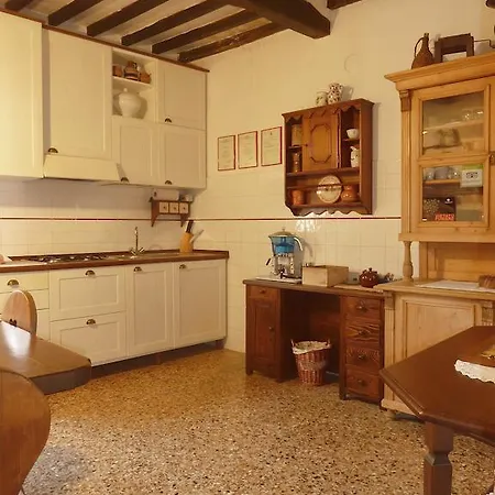 Bed & Breakfast Gabri