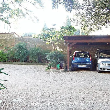 Bed & Breakfast Gabri