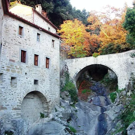 Bed & Breakfast Gabri Cortona