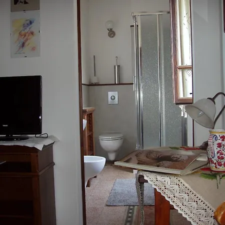 Bed & Breakfast Gabri Cortona