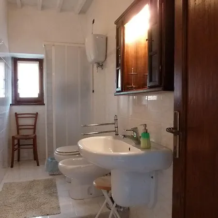 Gabri Bed & Breakfast 3*
