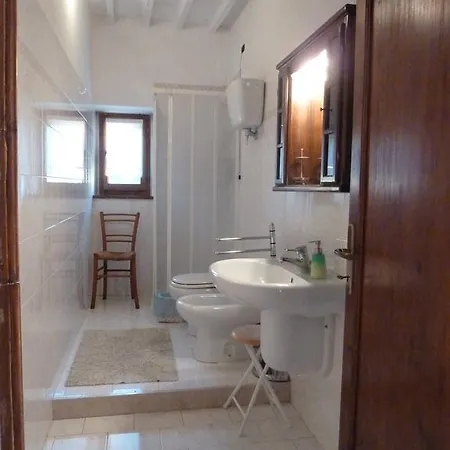 Gabri Bed & Breakfast 3*