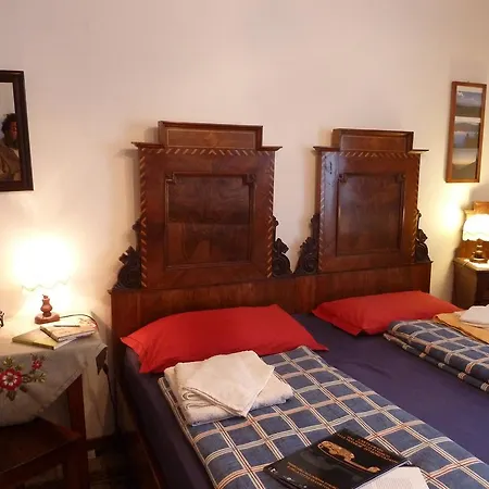 Gabri Bed & Breakfast Cortona