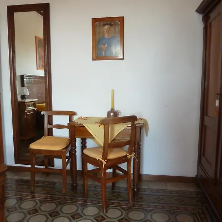 Gabri Bed & Breakfast Cortona