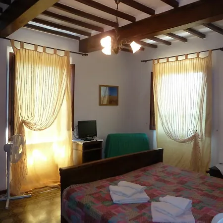 Gabri Bed & Breakfast 3*
