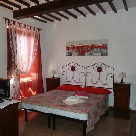 Bed & Breakfast Gabri Cortona