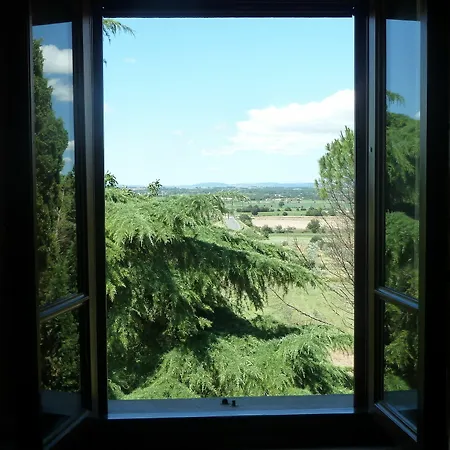 Bed & Breakfast Gabri Cortona