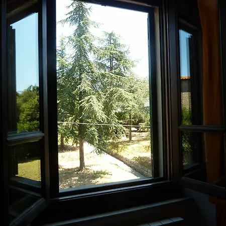 Bed & Breakfast Gabri Cortona