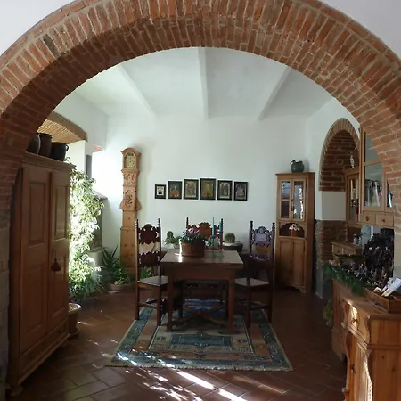 Gabri Bed & Breakfast 3*