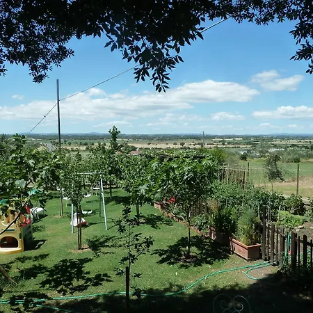 Bed & Breakfast Gabri Cortona